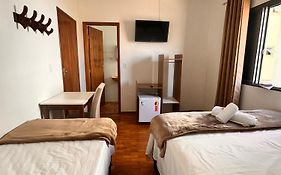 Hotel Real Cruzilia